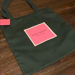 Kate Spade tote bag